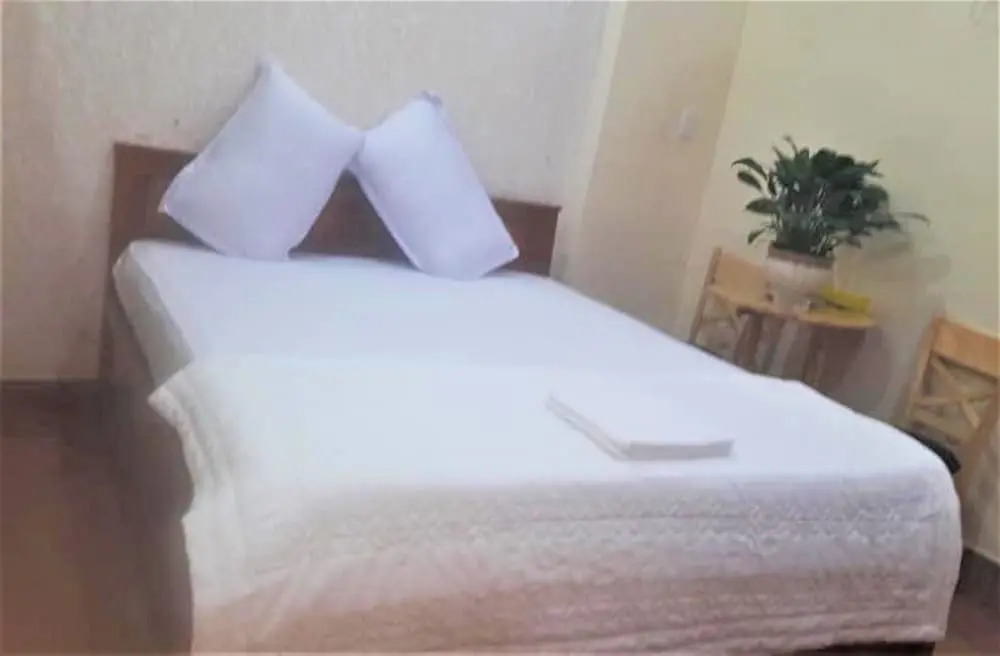 Hoang Uy Motel