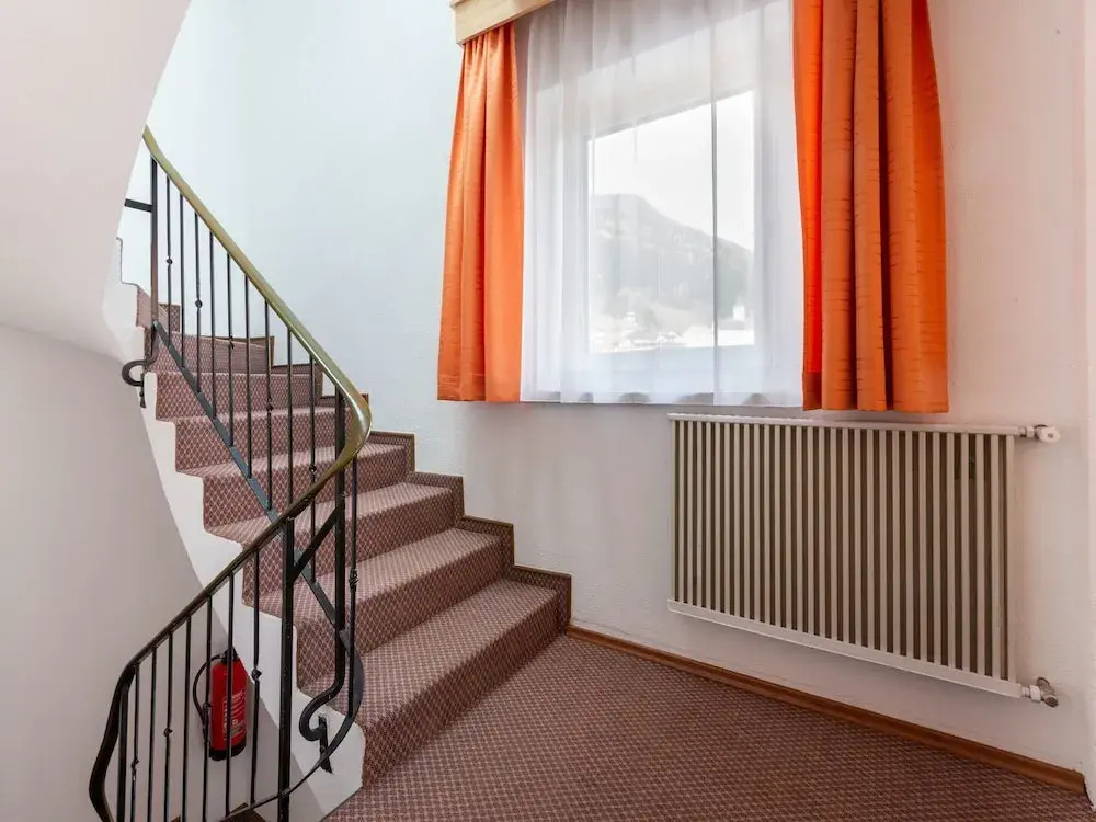 Cosy Apartment in Ladis With Balcony and View