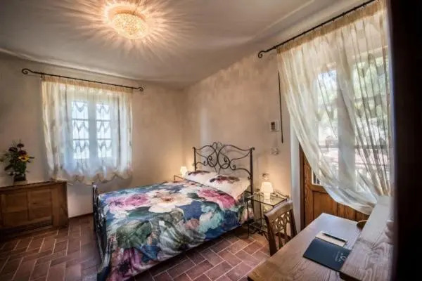 Villa Ghiandai