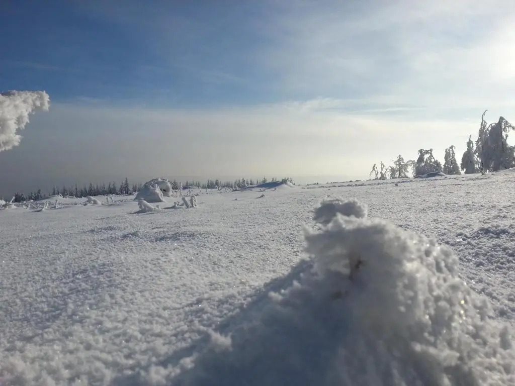 Ferienwohnungen Luge - Winterberg