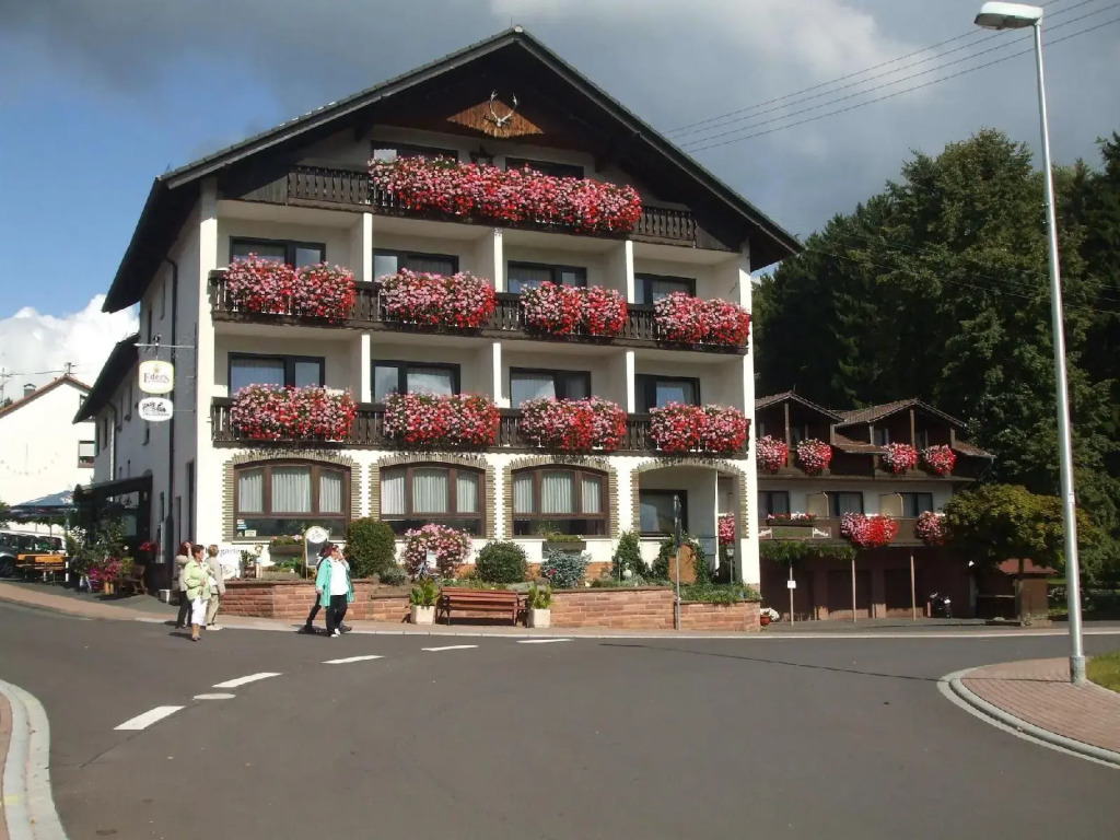 Landgasthof Waldfrieden