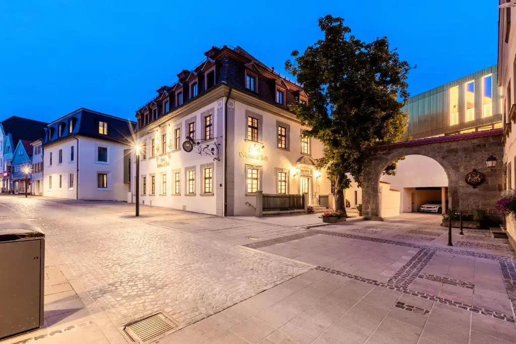 Hotel Schwan & Post
