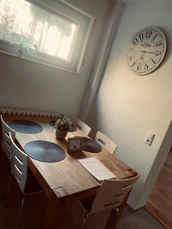 Ferienwohnung Wuppertal Ronsdorf Elias Eller