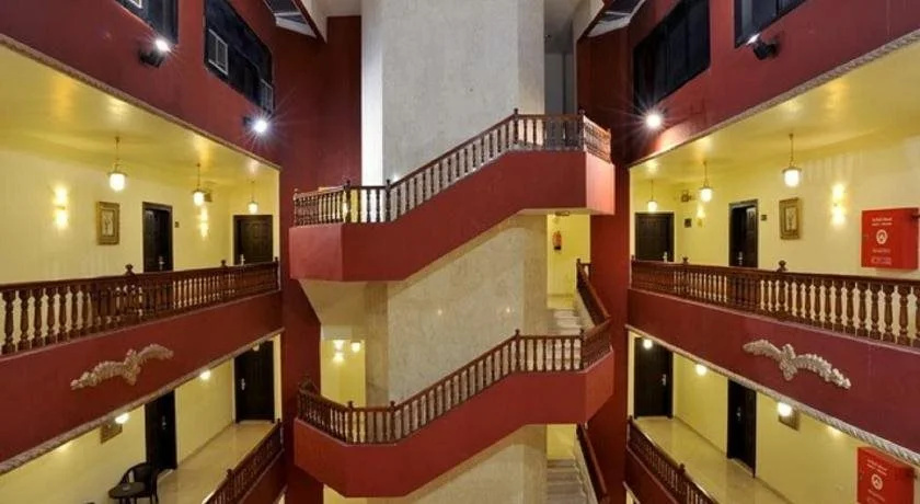 Sedrah Jeddah Furnished Units