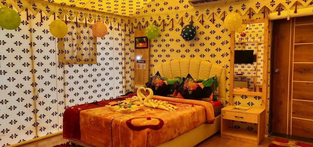 Natures Dreamland Holiday Homes, Igatpuri