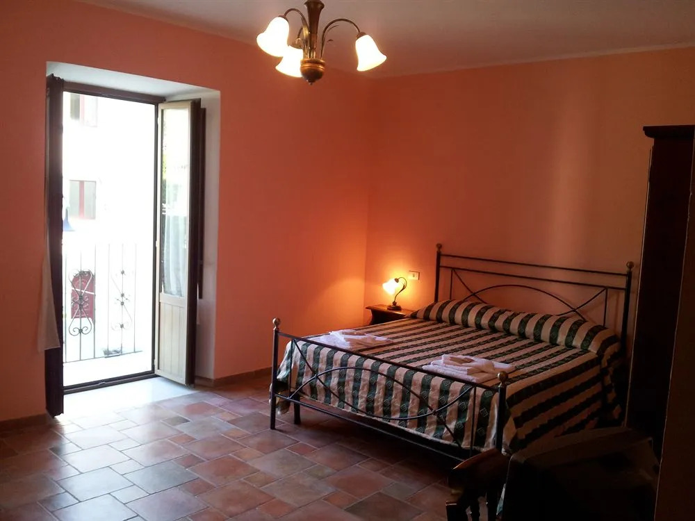 Al Borgo Antico