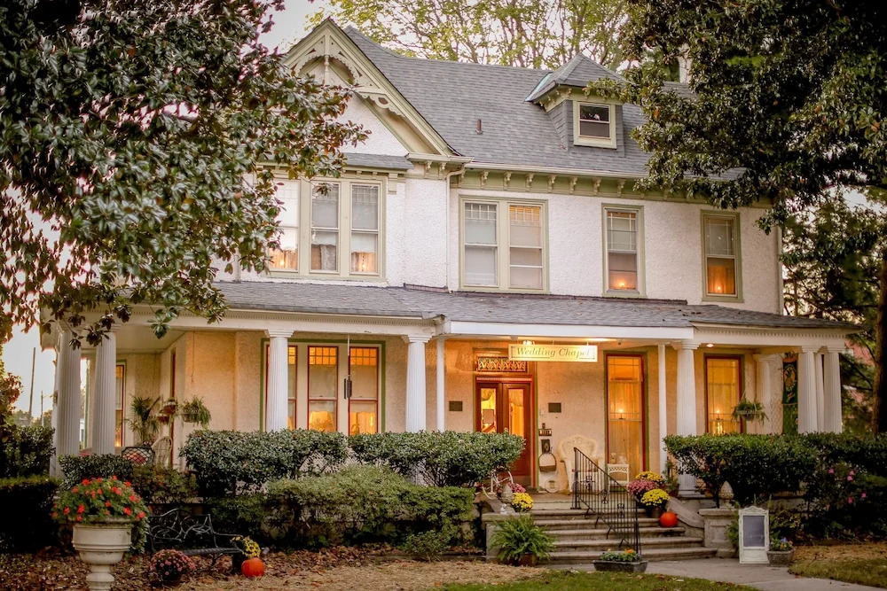 Magnolia House Inn