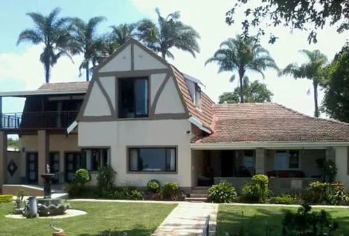 Red Tudor B&B
