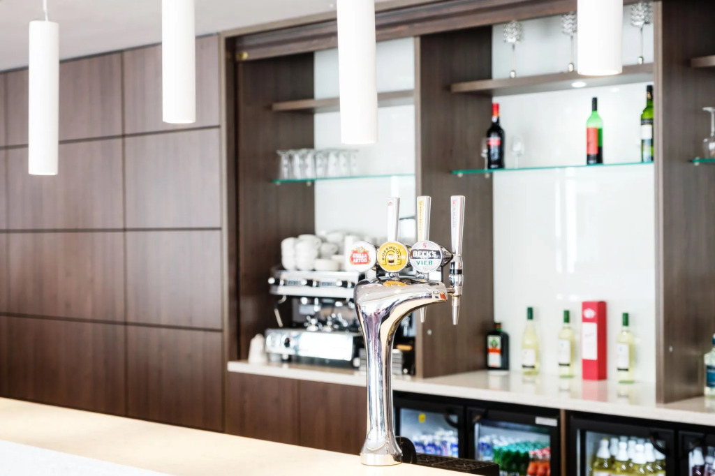 Hampton by Hilton Aberdeen Westhill