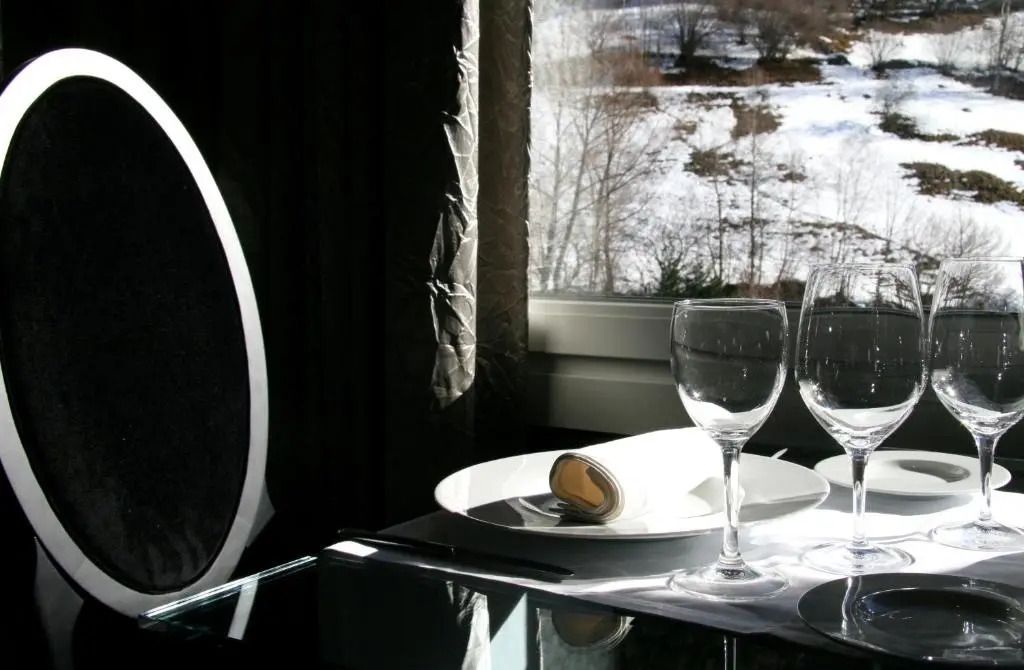 Hotel & SPA Bringué