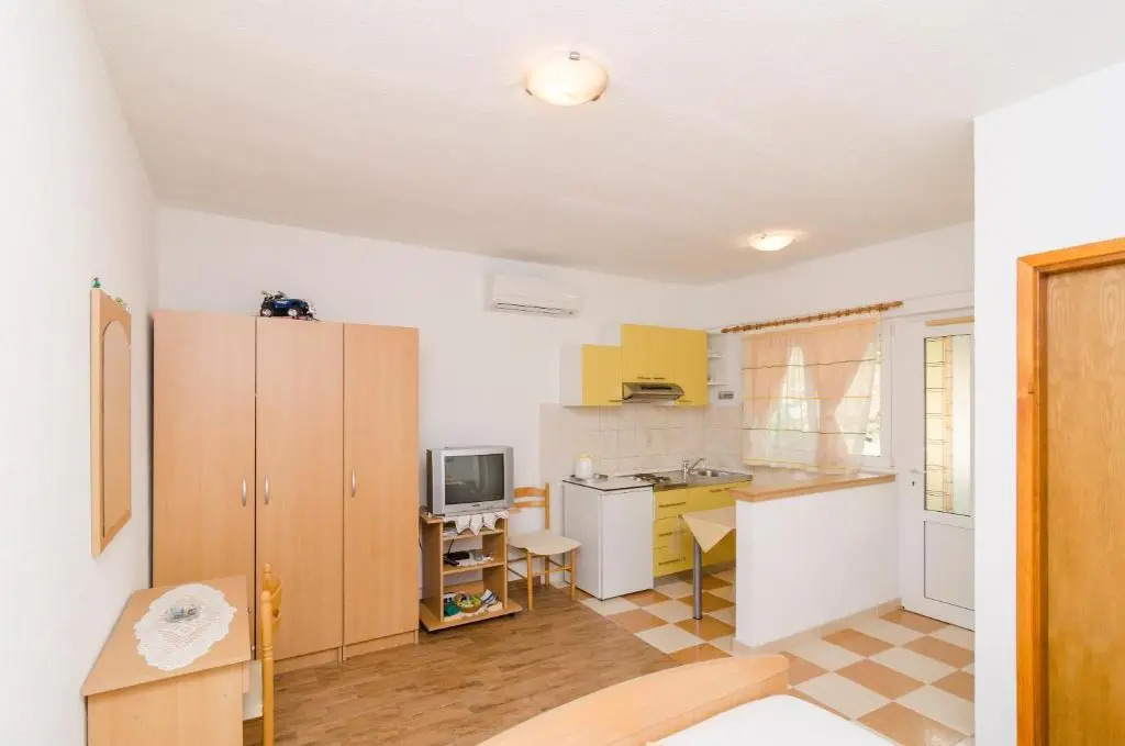 Apartments Skurla
