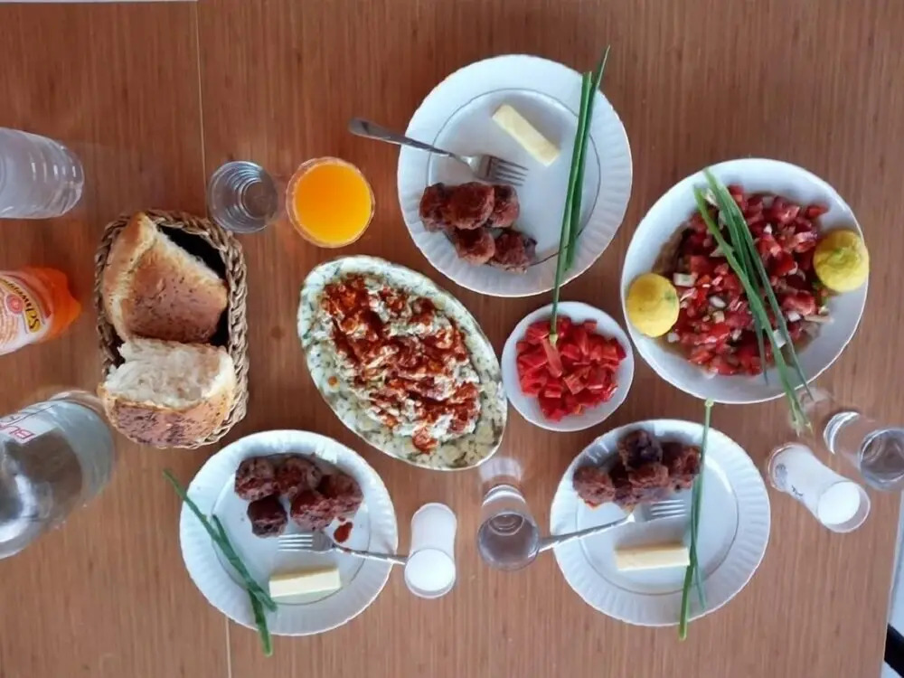 Erkin Beach Club Hotel
