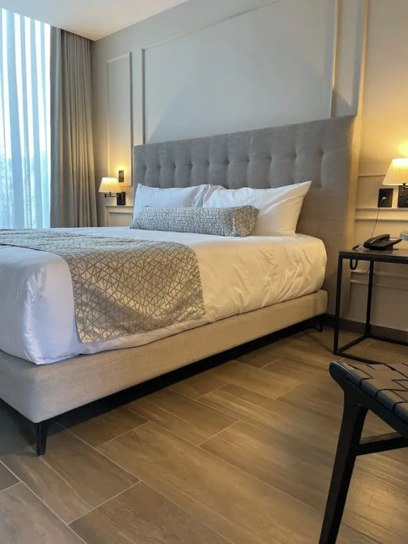 OTMÁNN Hotel Boutique