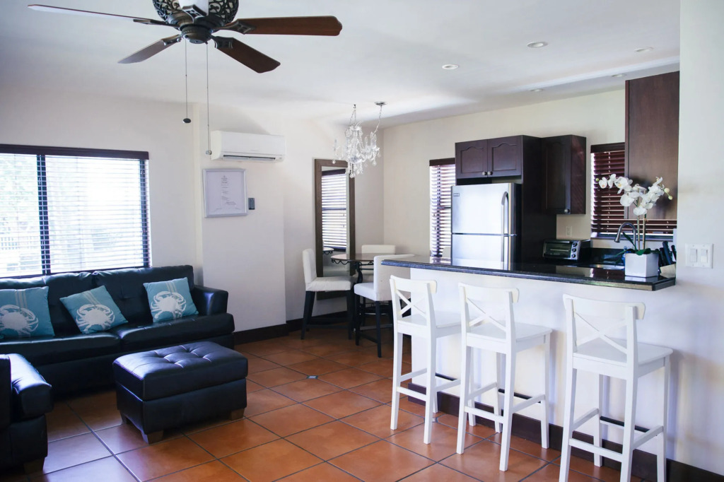 Casa Coral