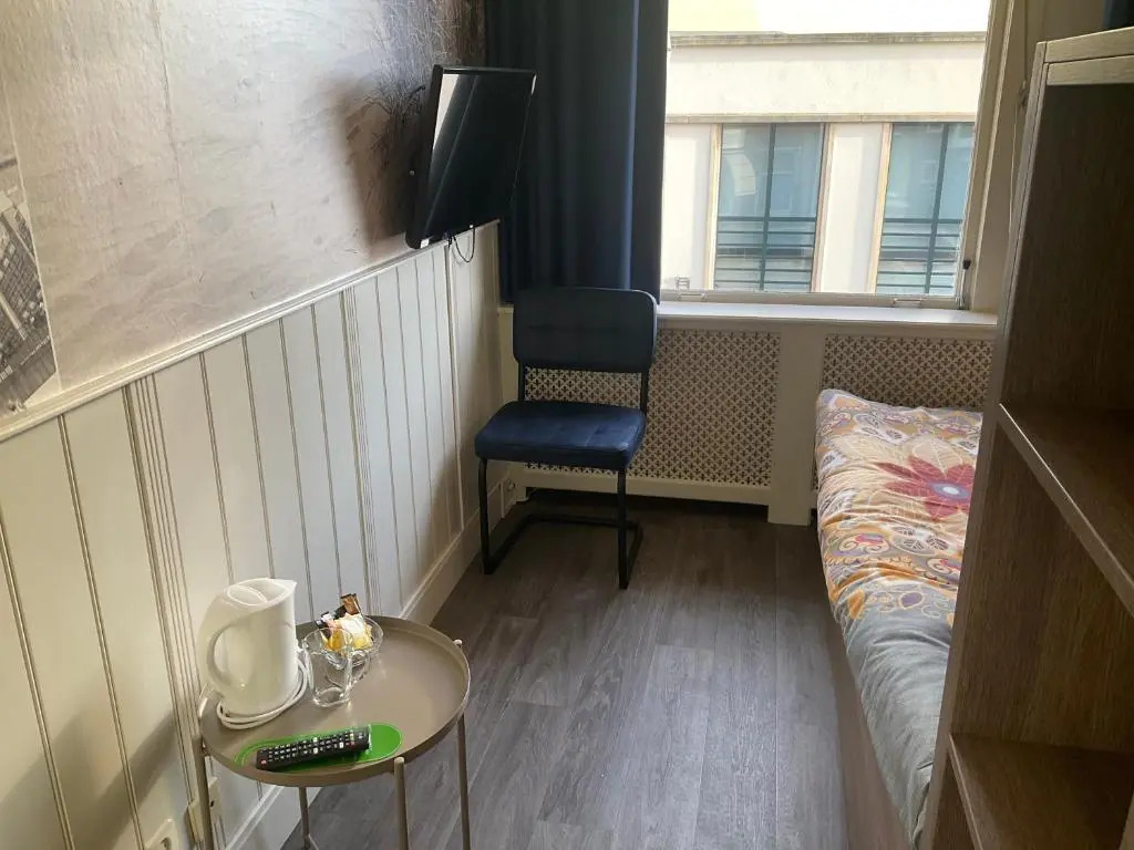 Hotel Poseidon