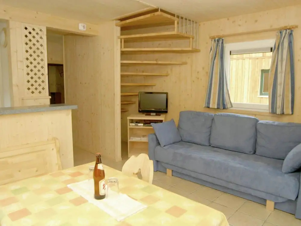 Chalet Stadl an der Mur near Ski Slopes