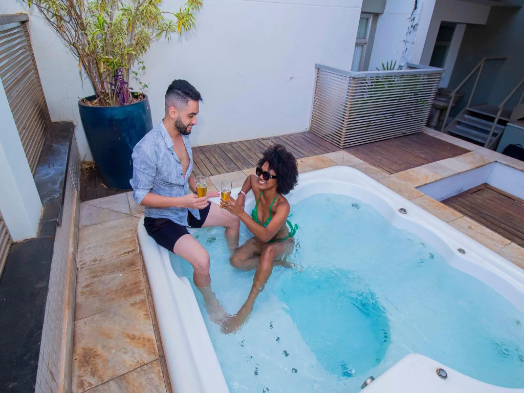 Hotel Dan Inn São José do Rio Preto by Nacional Inn