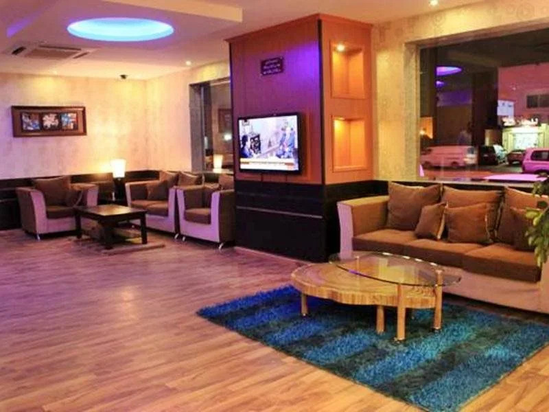 Dar Lina Hotel Apartments