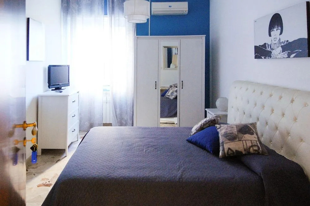 Welcome Home Apartment