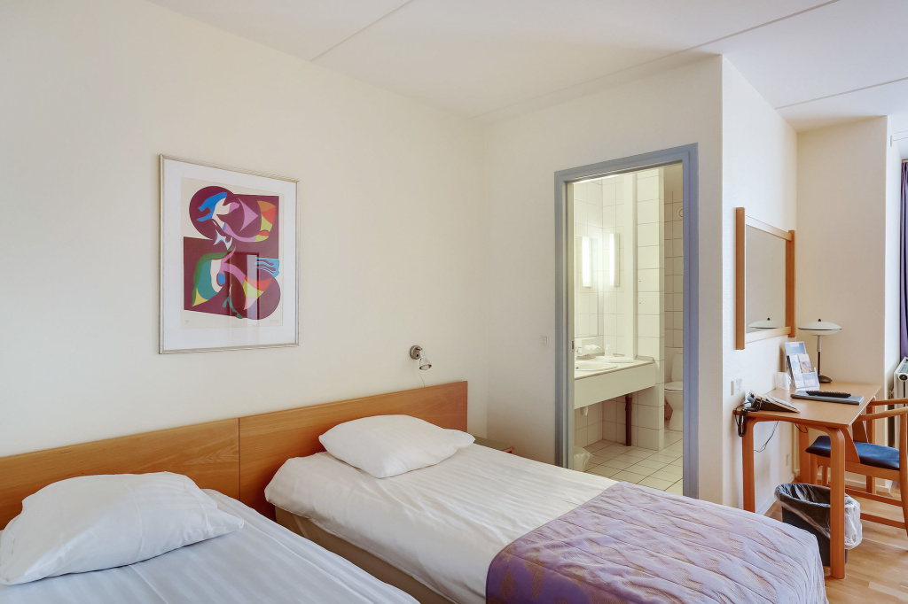 Skaga Hotel