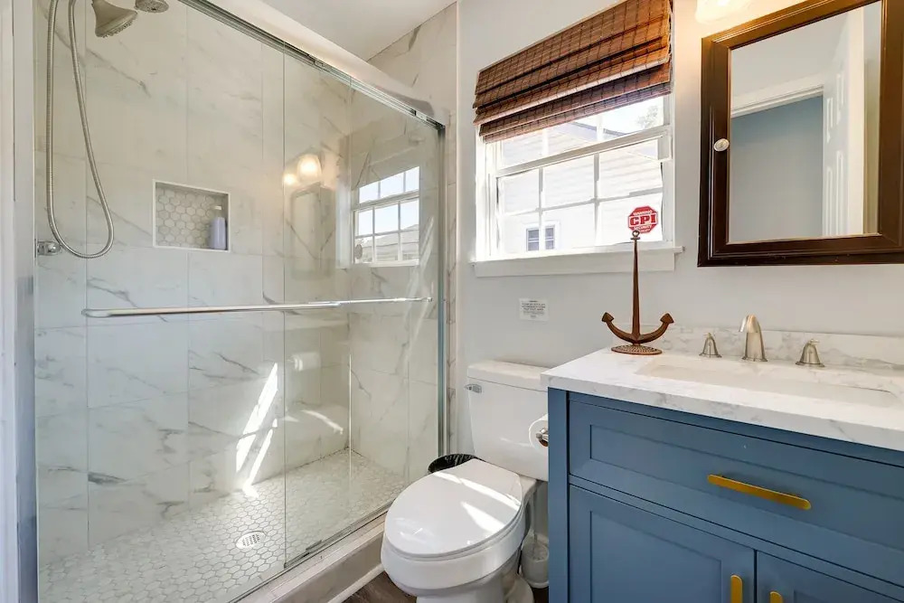 Walkable Wilmington Home Near Historic District