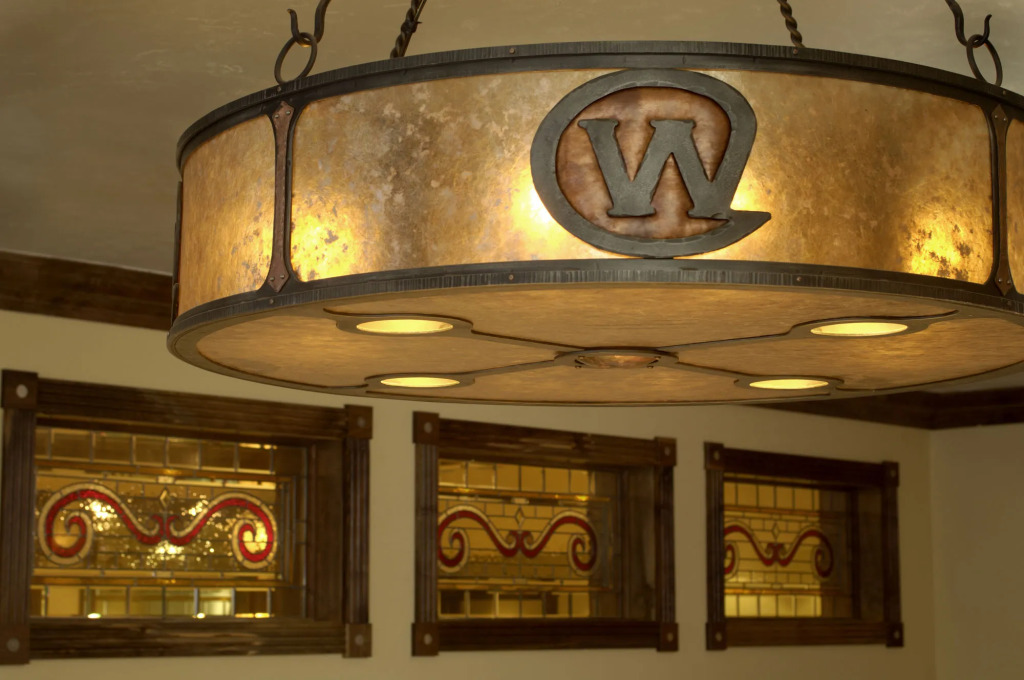 The Wort Hotel