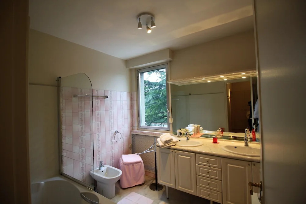 Appartement Le Rohan Parc Bordelais