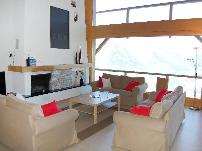 La Crevasse