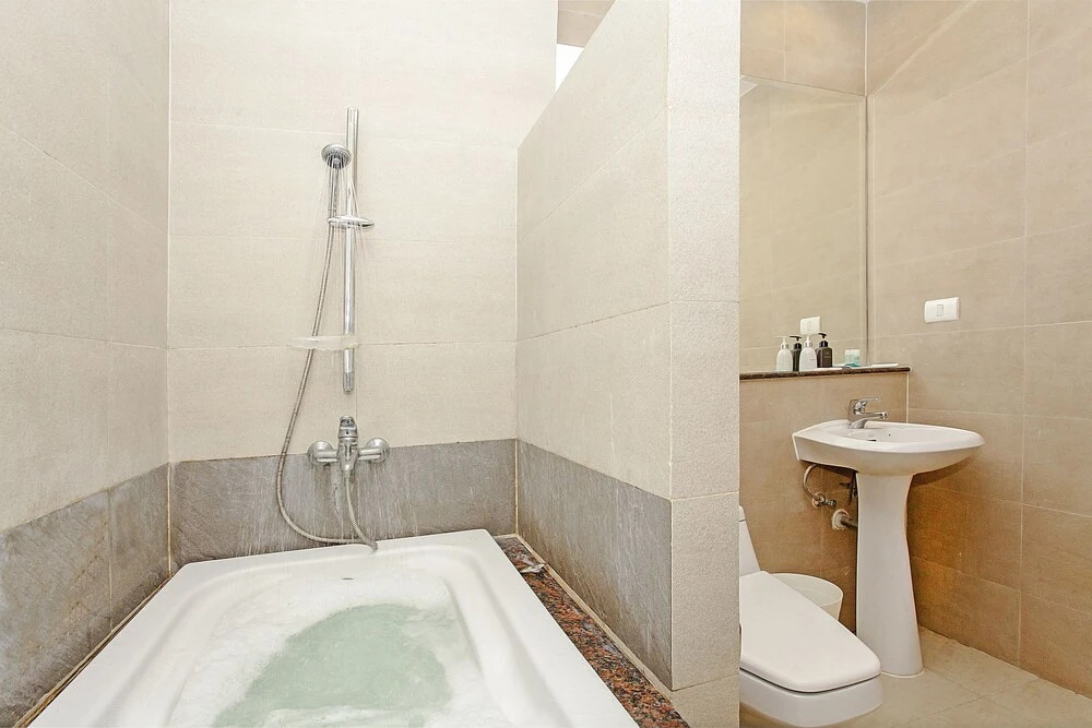 Rossawan Pool Villa