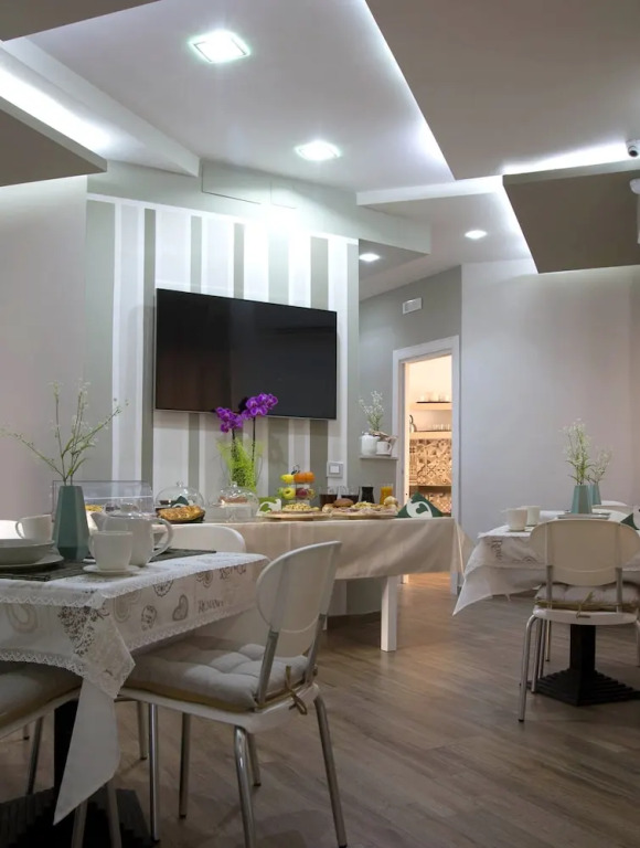 360 Hospitality