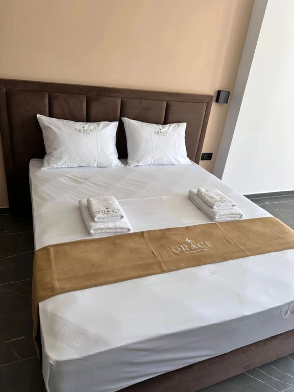 Grace Hotel