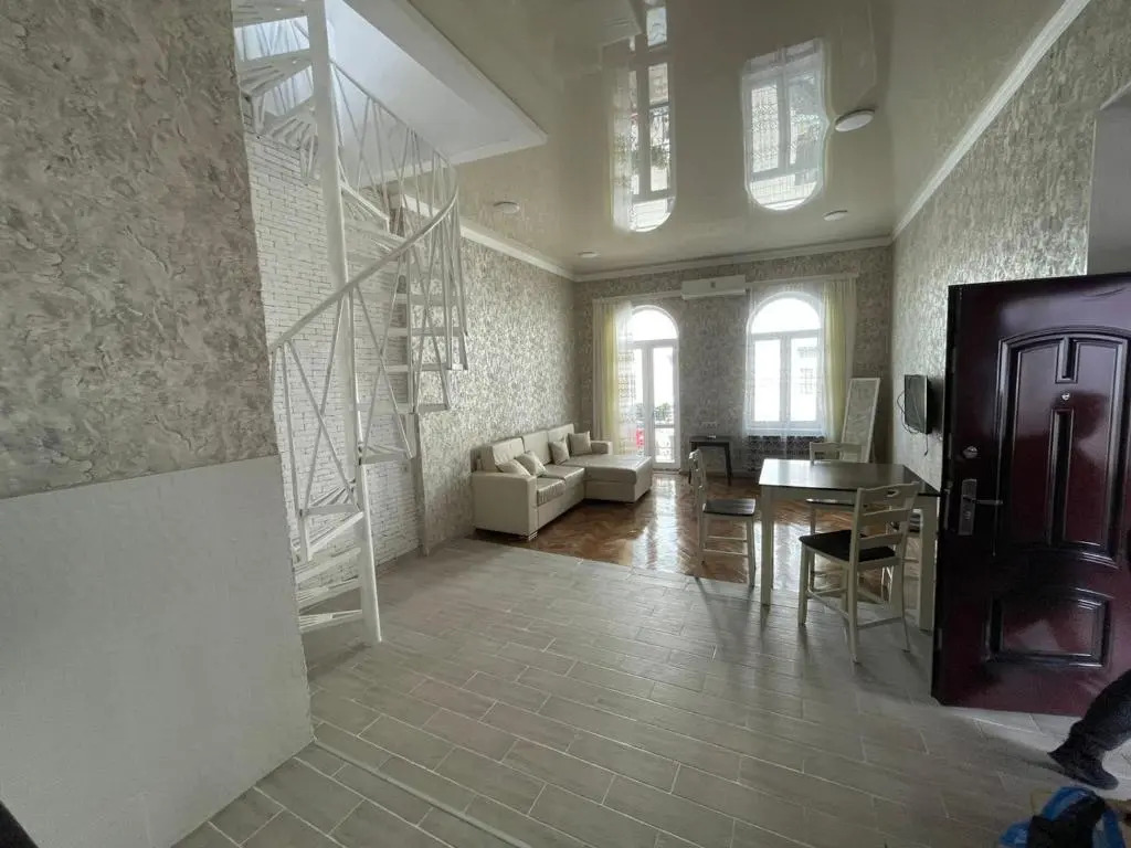 Центр города Батуми Apartment Rustaveli 13