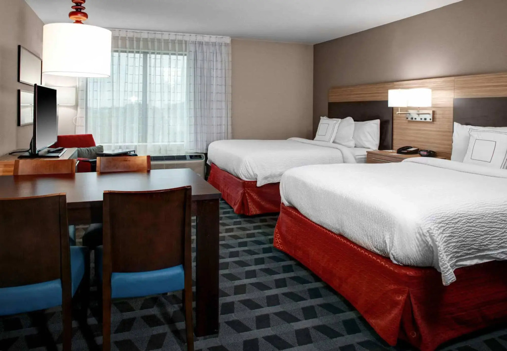 TownePlace Suites by Marriott Macon Mercer University