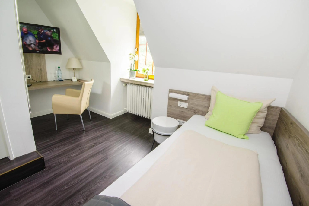Sporthotel Fuchsbachtal