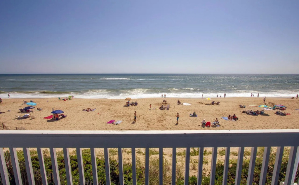 Montauk Blue Hotel