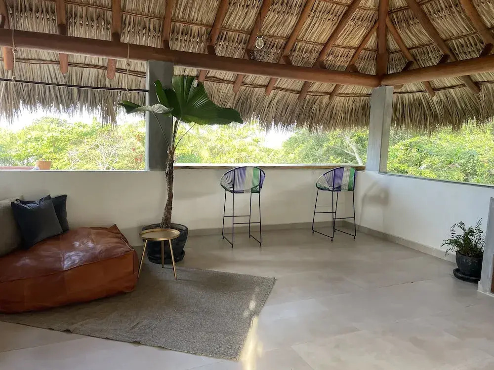 Suite Bali Casa Mexibali Troncones