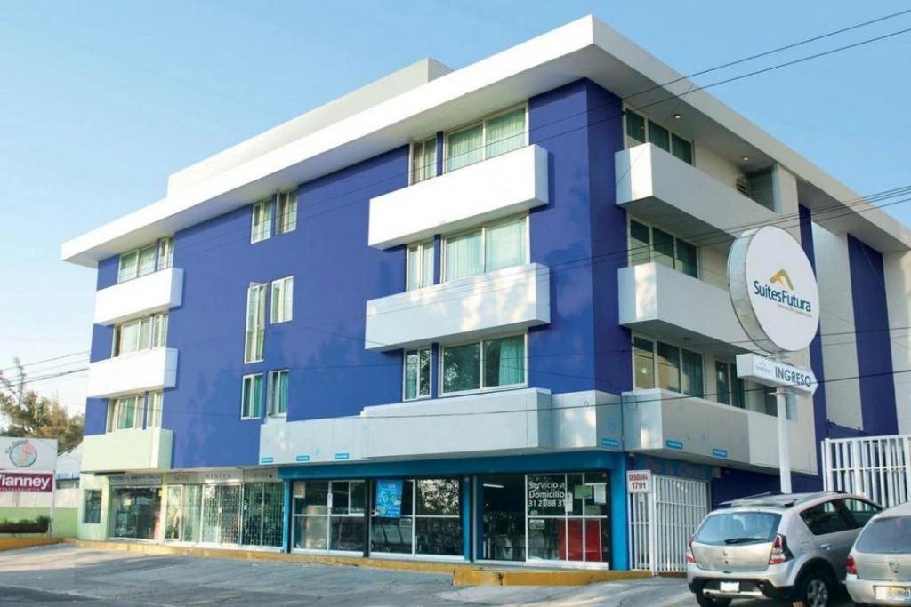 Suites Futura