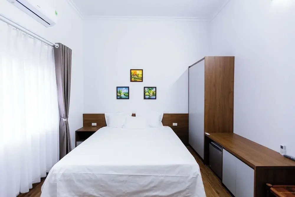 Tam Cốc Newway homestay Ninh Bình