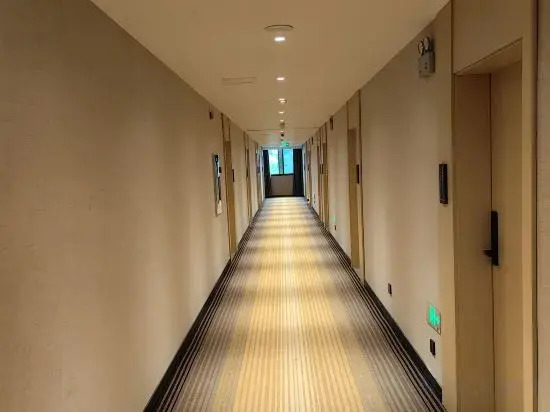 Yixuan Anlai Hotel (Shaoshan Railway Station Branch)