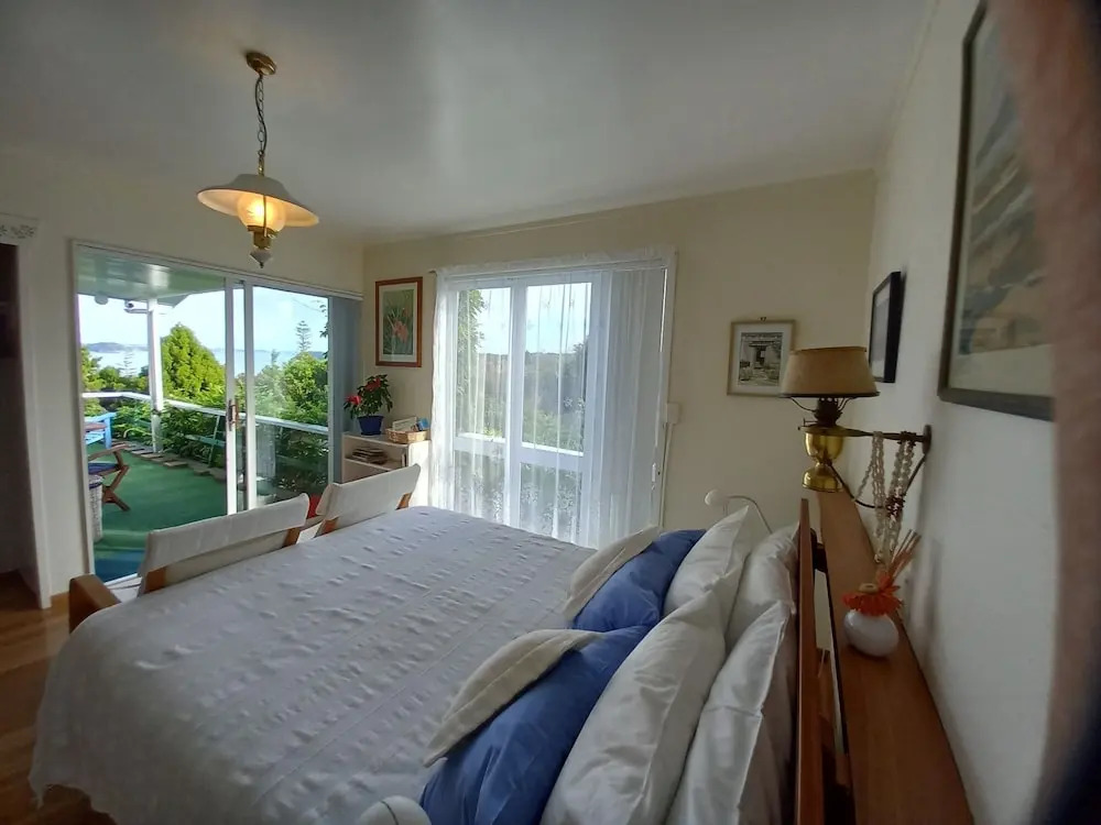 Aimeo Cottage