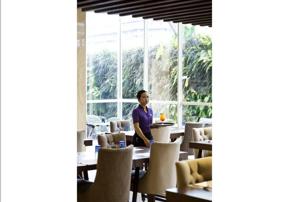 Satoria Hotel Yogyakarta - CHSE Certified