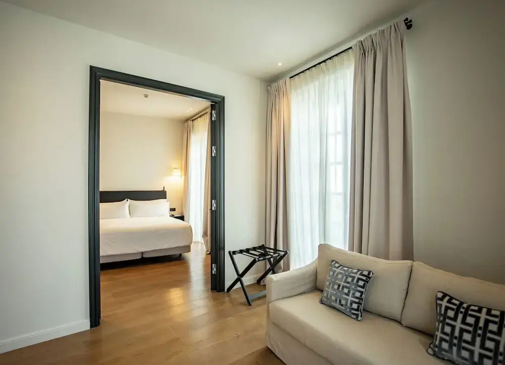 Hotel Boutique Sidonia