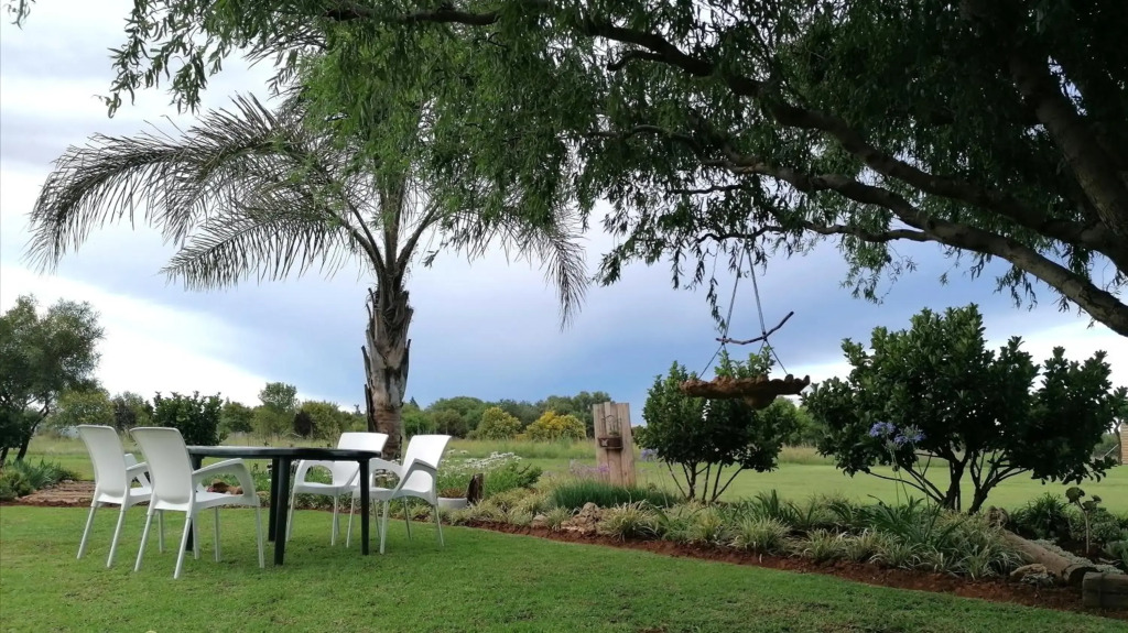 Safe Haven Guesthouse Bloemfontein