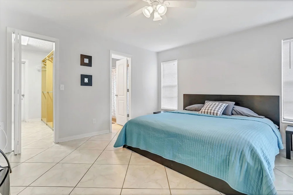 3BR Pool Home in Lutz by Tom Well IG