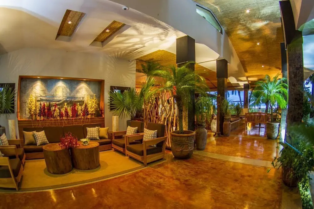 The Zancudo Lodge