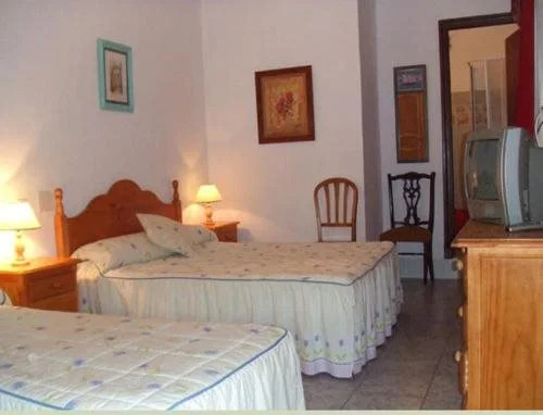 Hostal Costa de la Luz