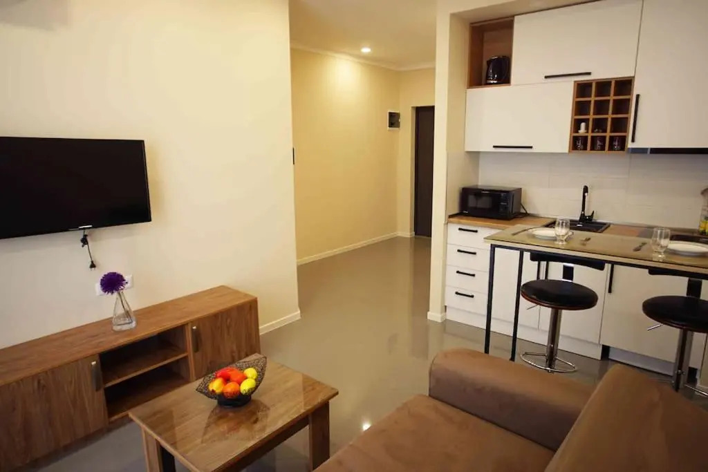 Leo Group Apartment 27-05 Elegance Batumi