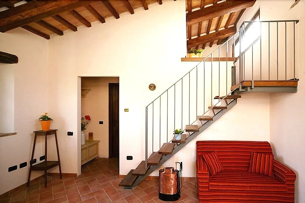 AgriResort Spa Glamping Poggio Di Montedoro