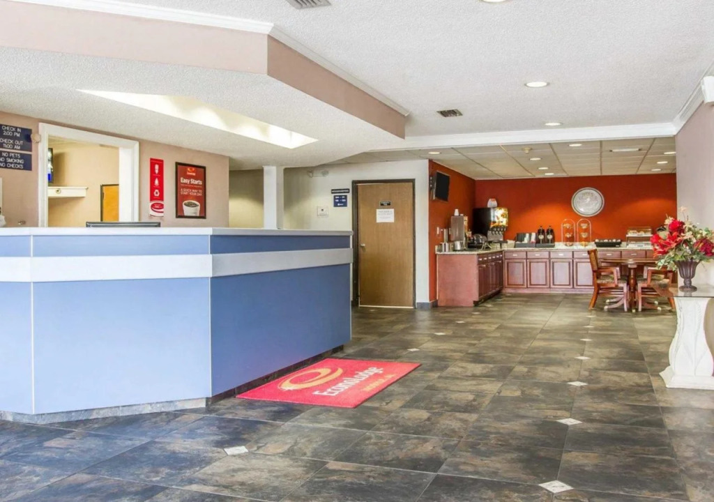 Motel 6-Mobile, AL
