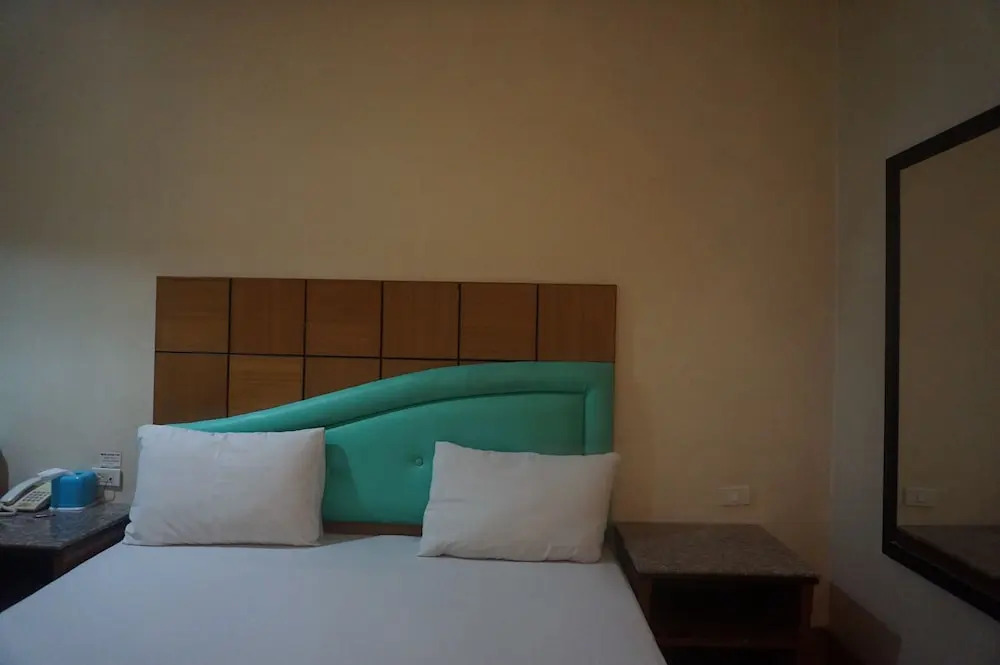 Palmy Resort Hotel